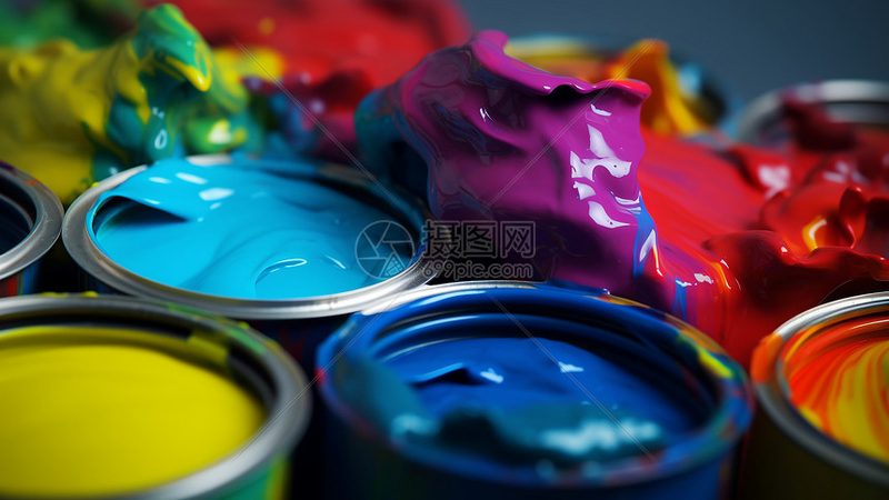 普通质感漆：50-100元/平方米