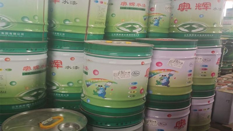 东莞涂料加盟条件有哪些