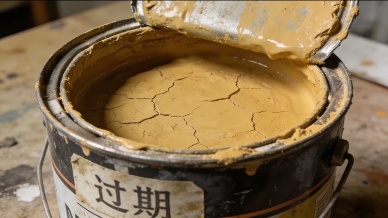 成都水性漆施工步骤详解：打造环保家居的秘诀