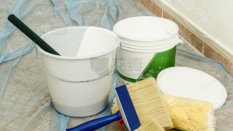 工业防腐漆：揭秘品牌对比背后的关键因素**