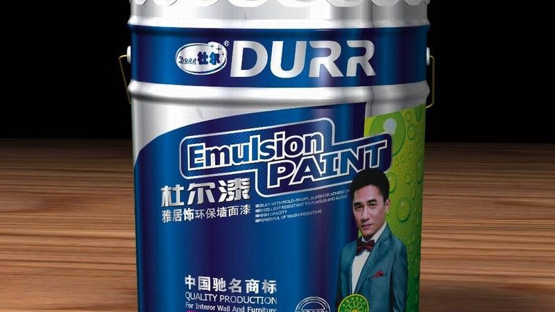 环保涂料代理如何成功？揭秘行业关键因素