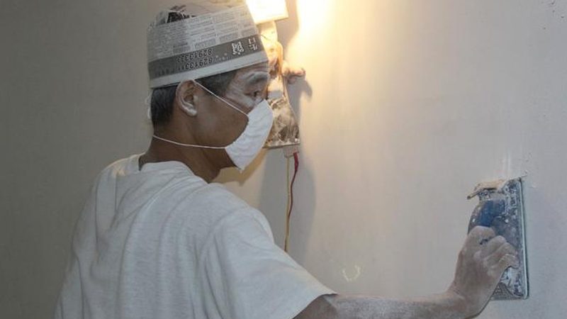 农村自建房外墙质感漆厂家直销