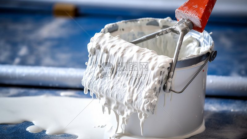 水性漆定制颜色价格