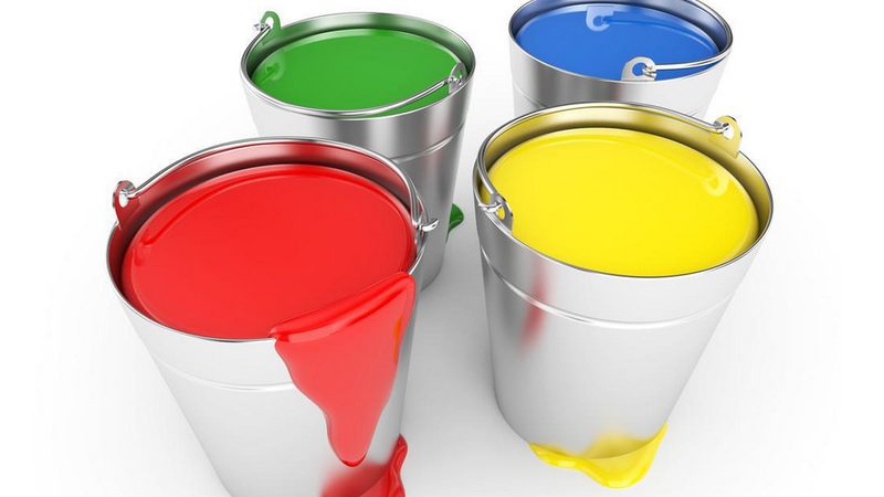 水性涂料加盟代理哪家靠谱？揭秘水性涂料加盟代理市场