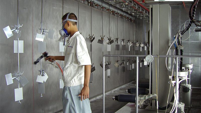 实木家具木器漆：揭秘十大品牌背后的技术与品质