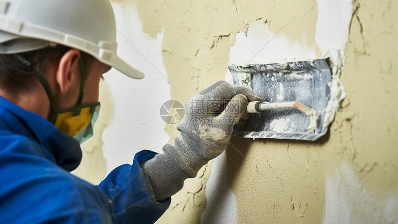 墙面油漆施工常见缺陷及预防措施