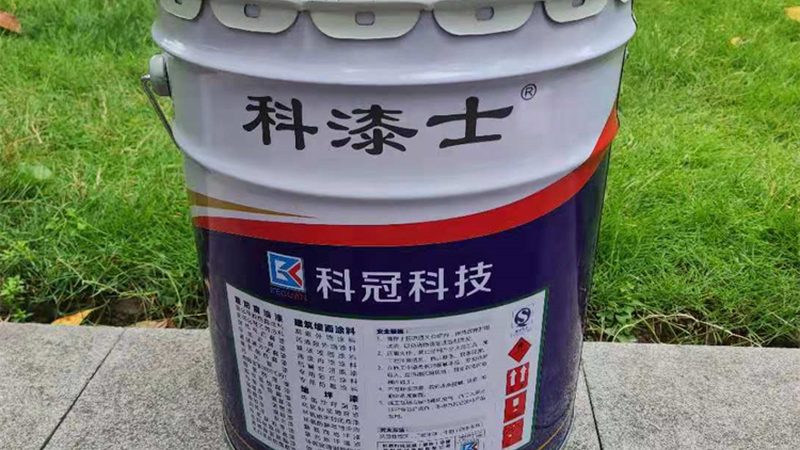 乳胶漆喷涂与滚涂：步骤差异与适用场景
