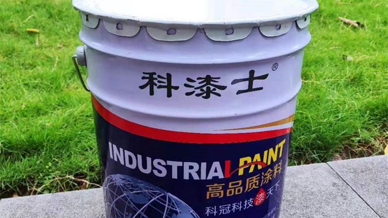 工厂涂装VOC排放标准：了解与应对