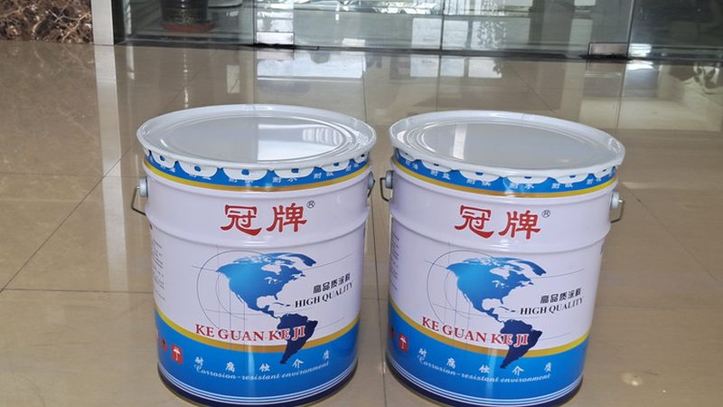 广州环氧地坪漆成本构成解析