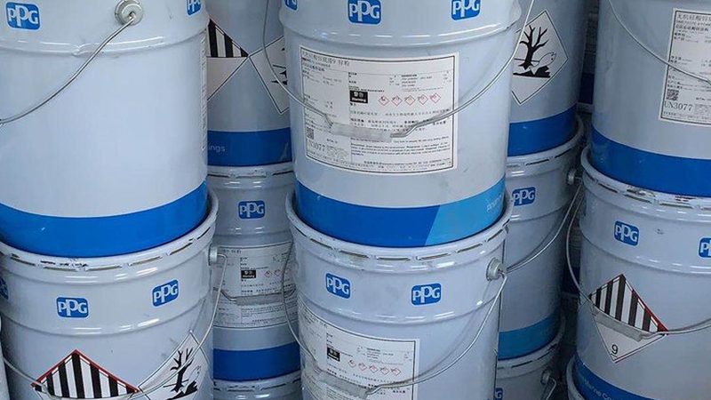 揭秘进口艺术涂料：型号规格背后的秘密