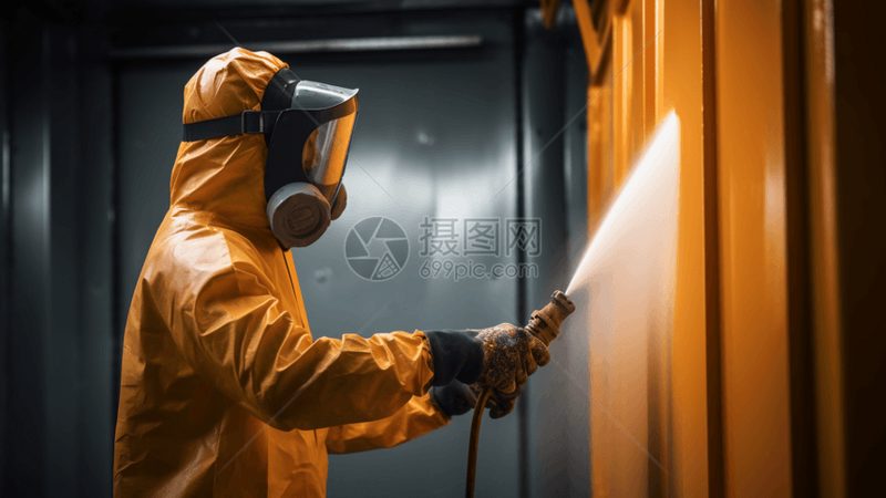 医院地坪漆使用寿命揭秘：影响因素与保养要点