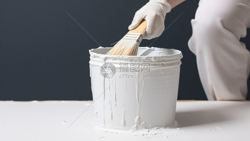 地下车库环氧地坪漆：揭秘其性能与选择要点