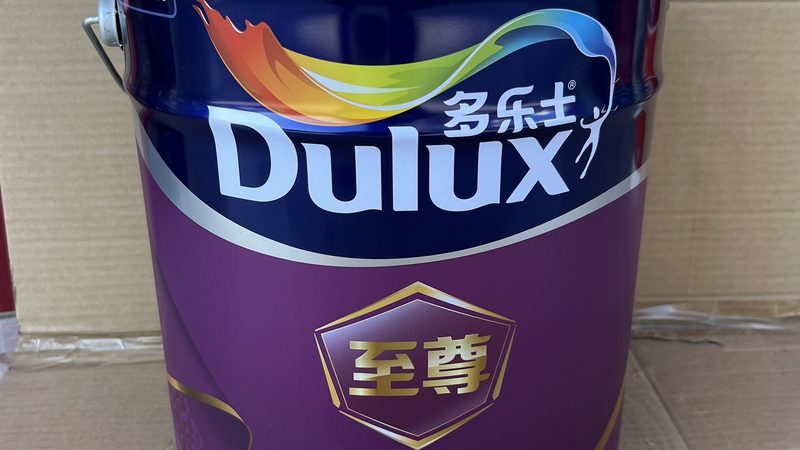 水性金属漆与油性漆施工步骤解析