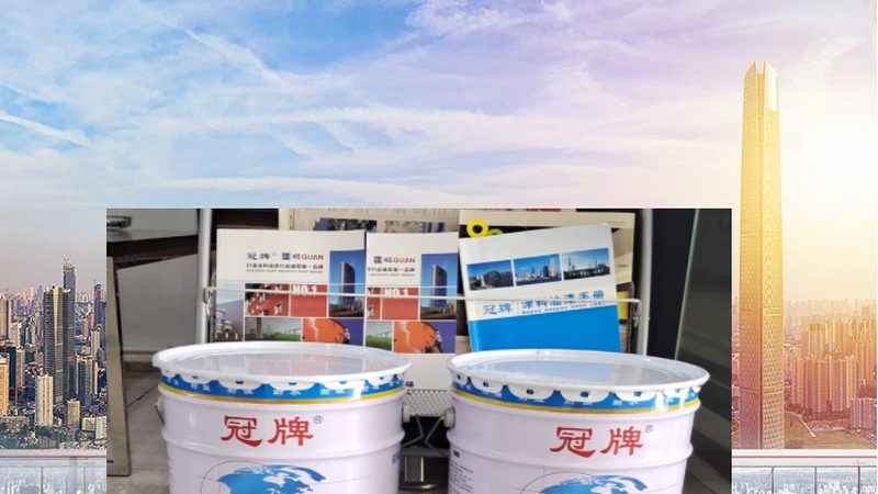 成都地坪漆选型，避开四大误区